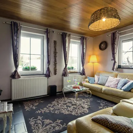 Tasteful Holiday In Vodel E With Sauna *