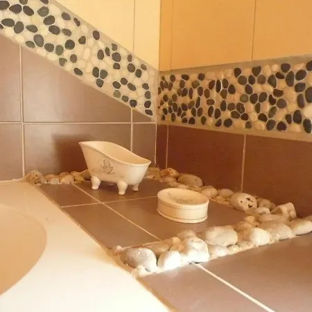 Tasteful Holiday In Vodel E With Sauna * Doische