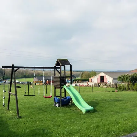 Tasteful Holiday In Vodel E With Sauna *